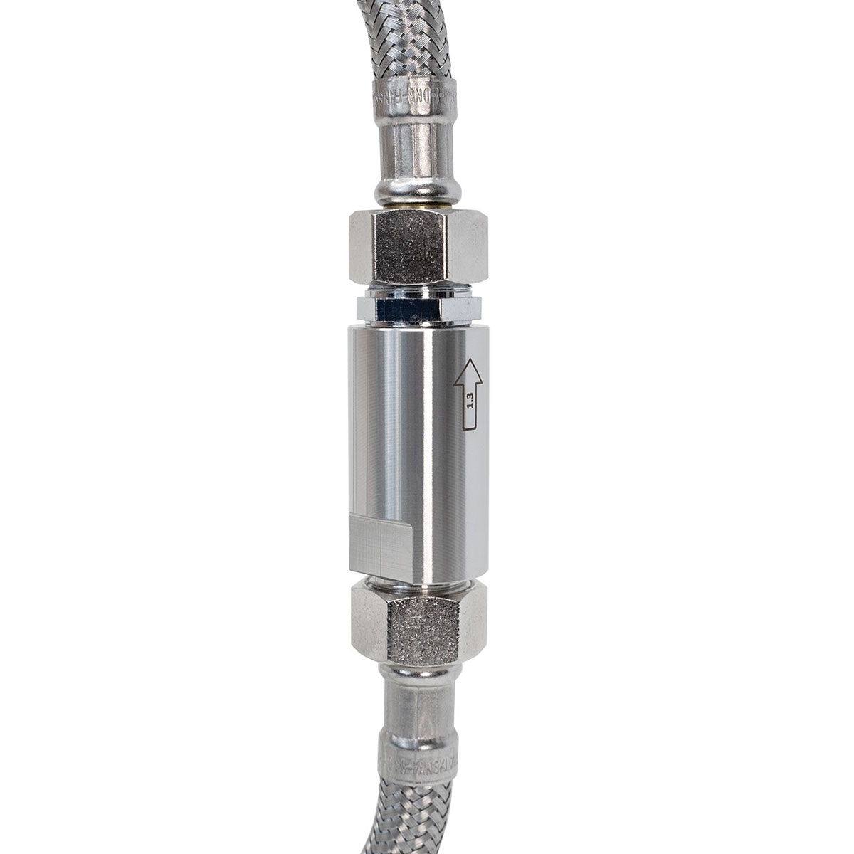 Alvito Einbauwirbler Inline 2.8 – Bild 2