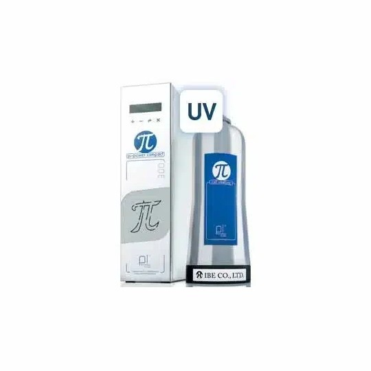 PI POWER 300 Plus UV Osmosefilteranlage mit großem PI®-Cell-Vitalizer