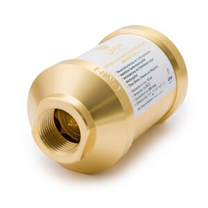 UMH Master 1" Einbaugerät